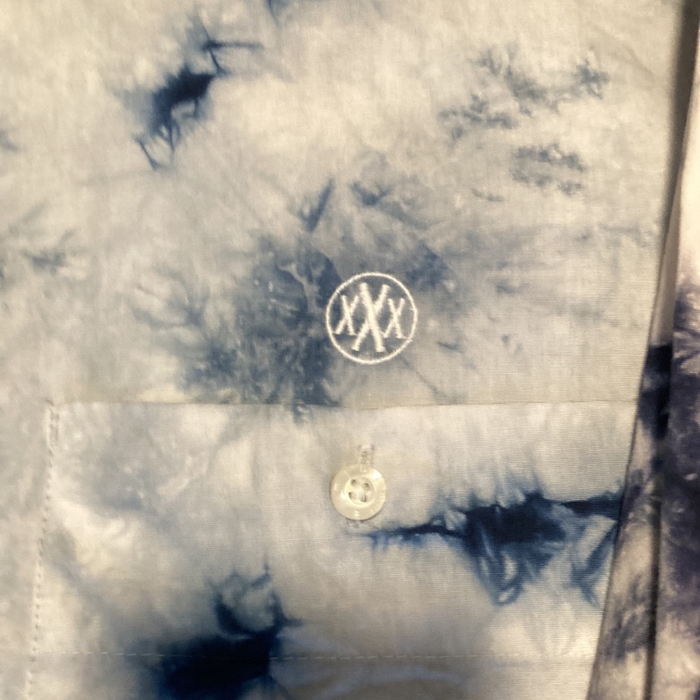 10 Deep Button Down - image 4